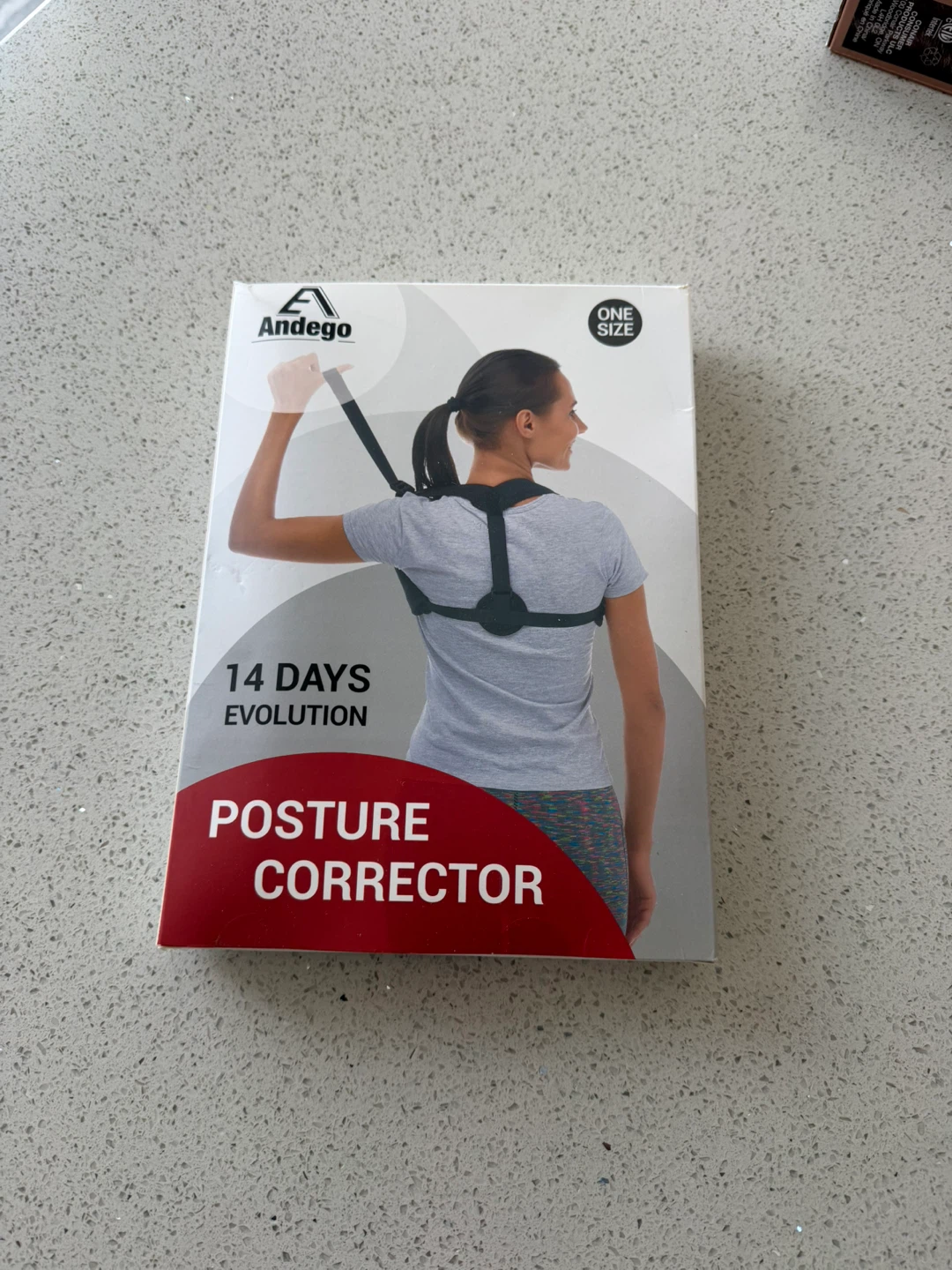 Andego Posture Corrector