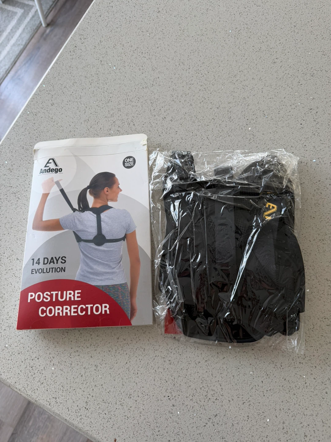 Andego Posture Corrector - photo 2