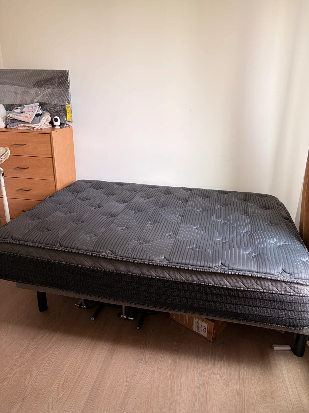 Springwall Chiropractic Superest Mattress Full size - photo 2
