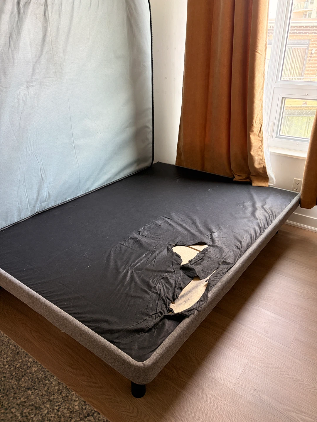 Springwall Chiropractic Superest Mattress Full size - photo 3