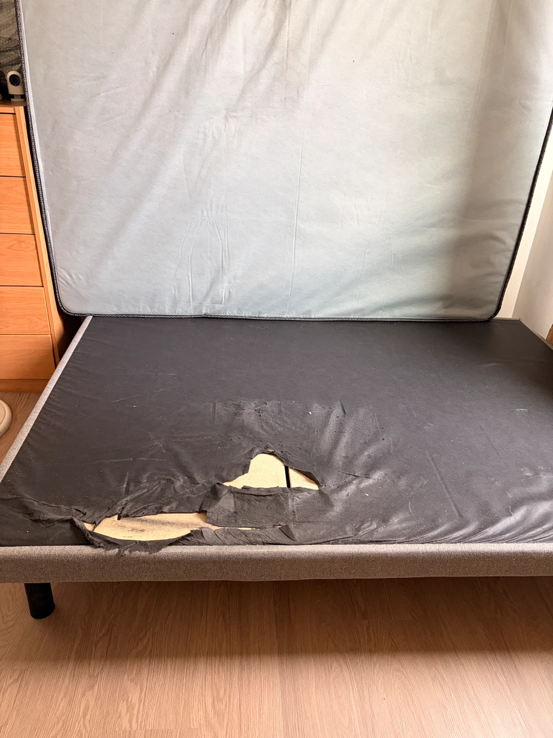 Springwall Chiropractic Superest Mattress Full size - photo 4