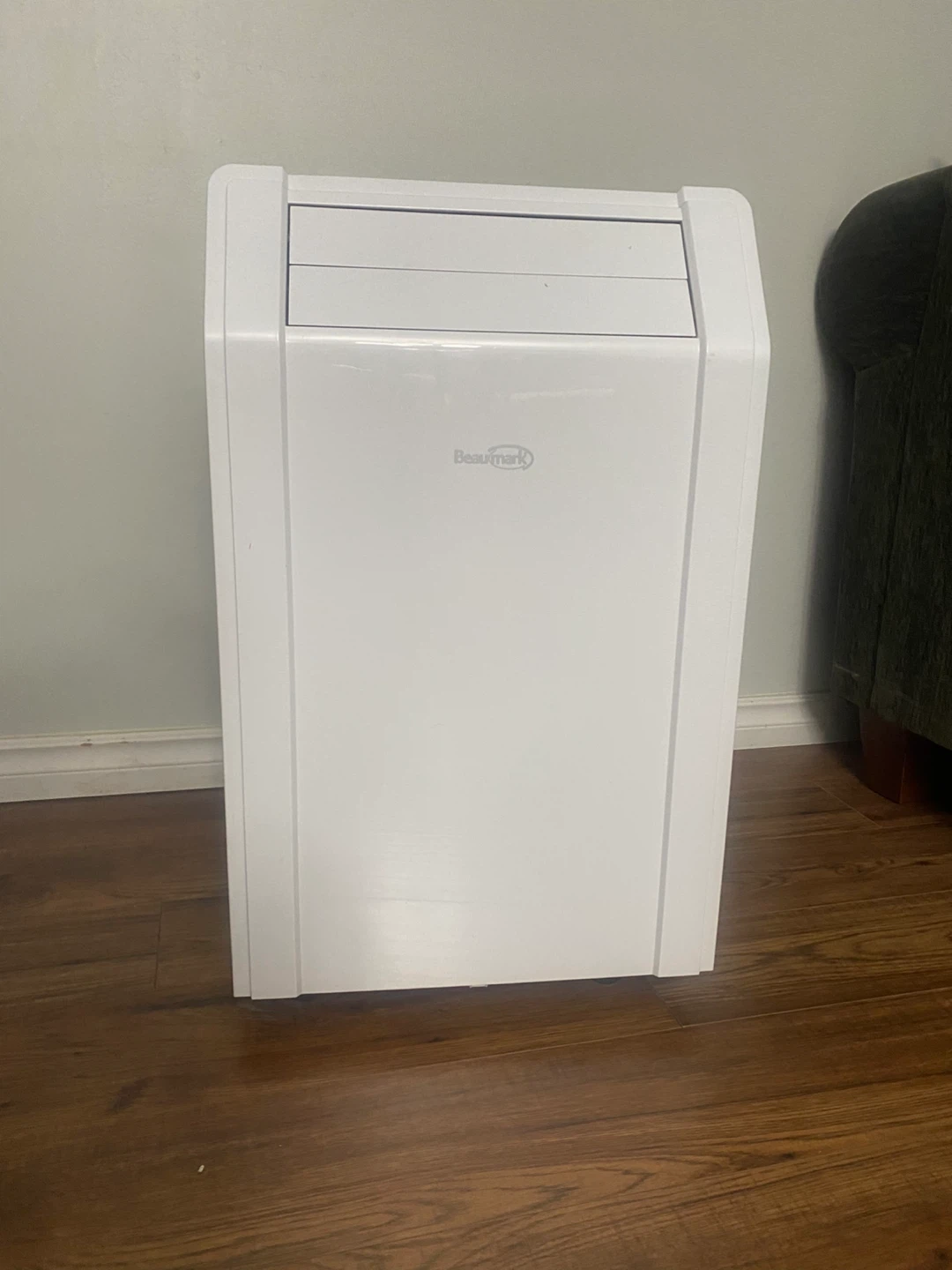 BeauMark Portable Air Conditioner - photo 2