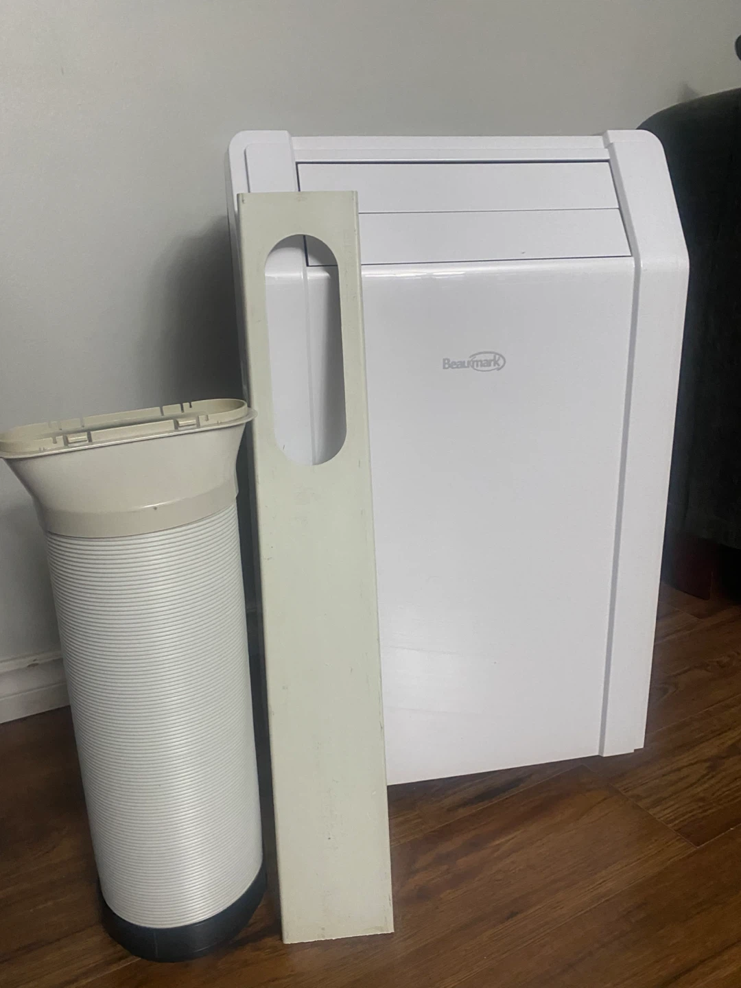 BeauMark Portable Air Conditioner