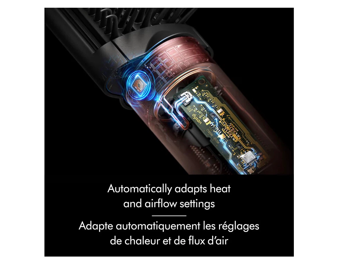 Dyson Airwrap Co-anda 2x Multi-Styler and Dryer - photo 3