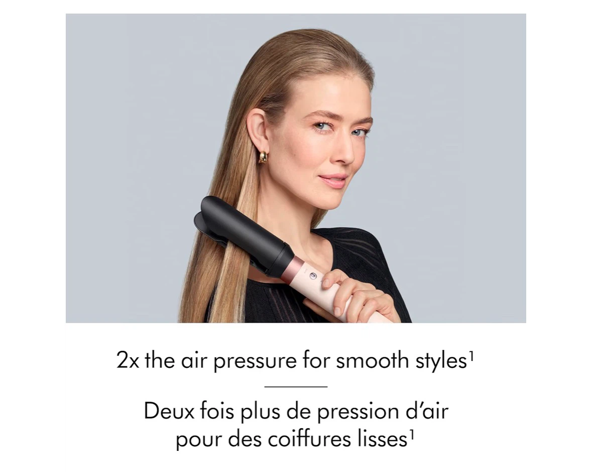 Dyson Airwrap Co-anda 2x Multi-Styler and Dryer - photo 4