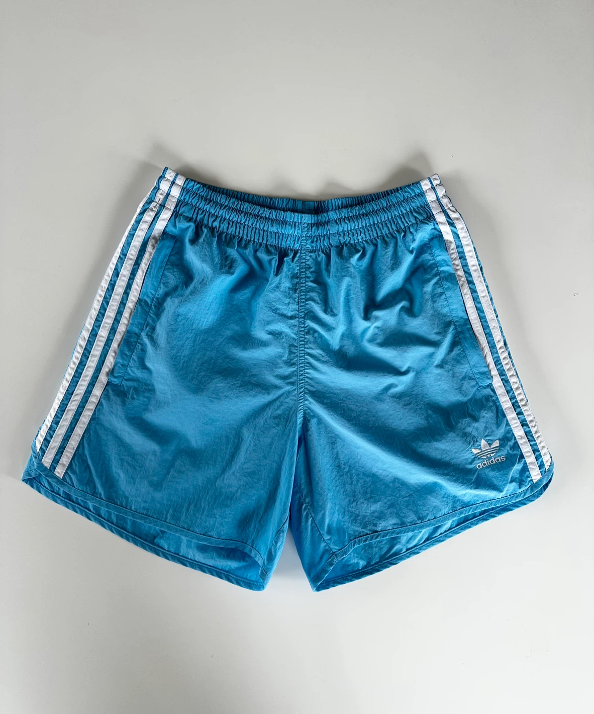 Men’s Adidas Sprinter Shorts
