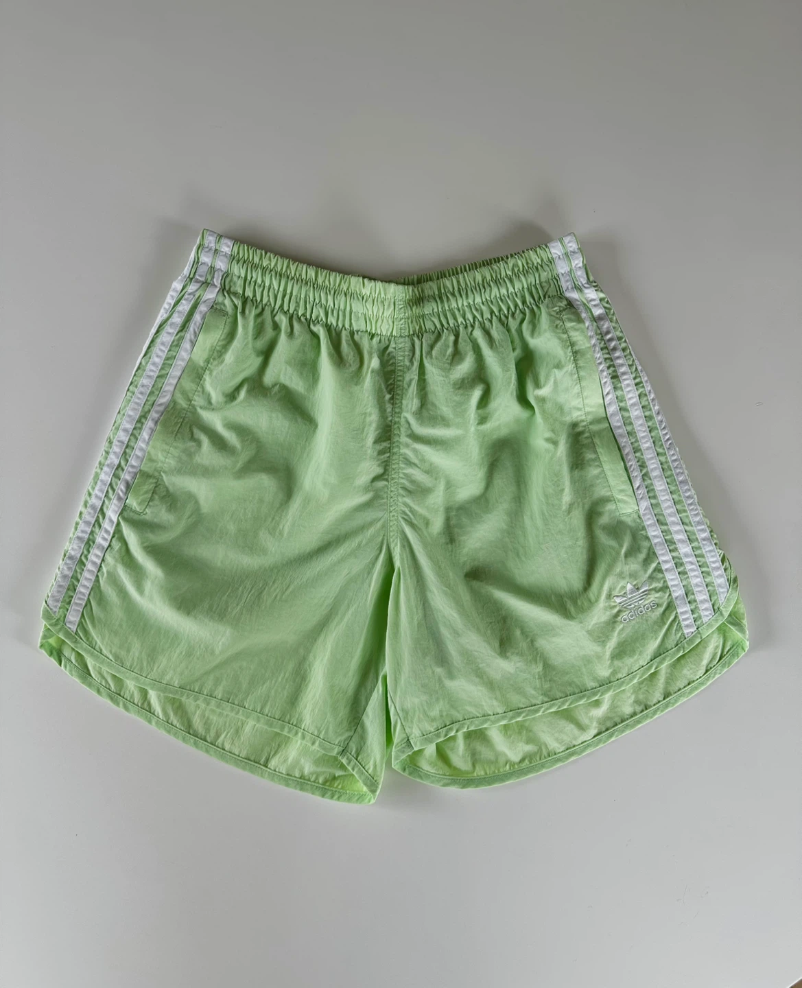 Men’s Adidas Sprinter Shorts - photo 2