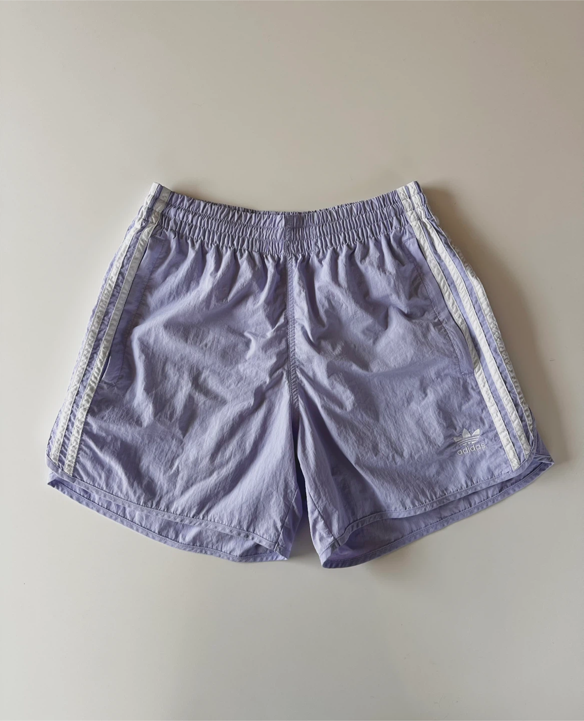Men’s Adidas Sprinter Shorts - photo 3