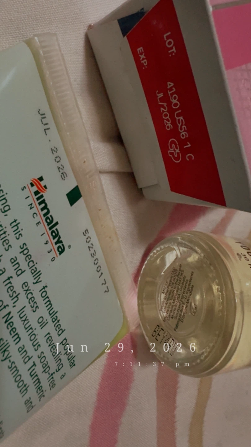 Colgate Toothpaste, Himalaya Face Wash, Dove Soap & More - photo 4