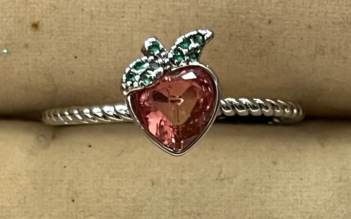Charmed Aroma ring