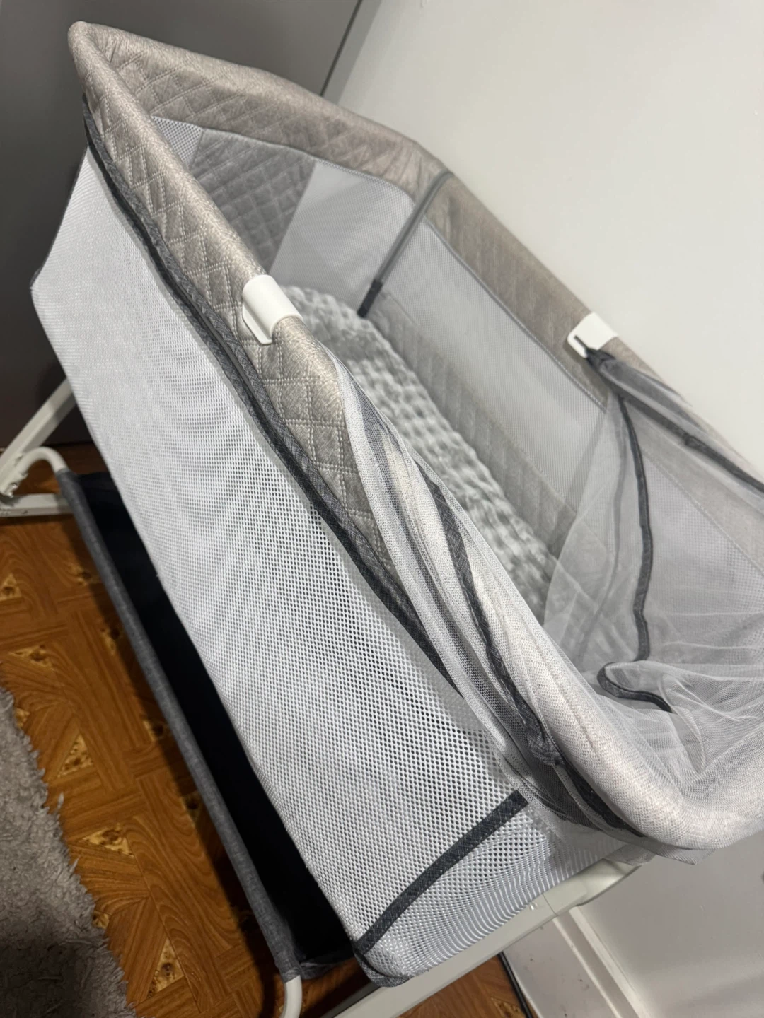 Portable Bassinet 3 in 1 - photo 2
