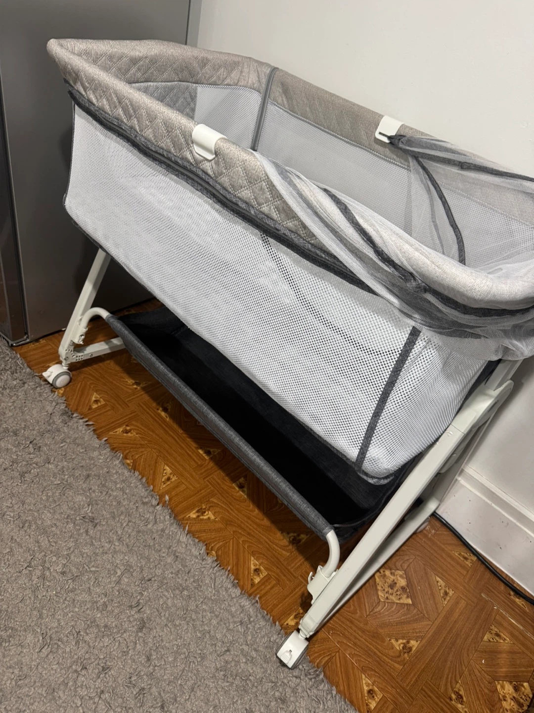 Portable Bassinet 3 in 1 - photo 5