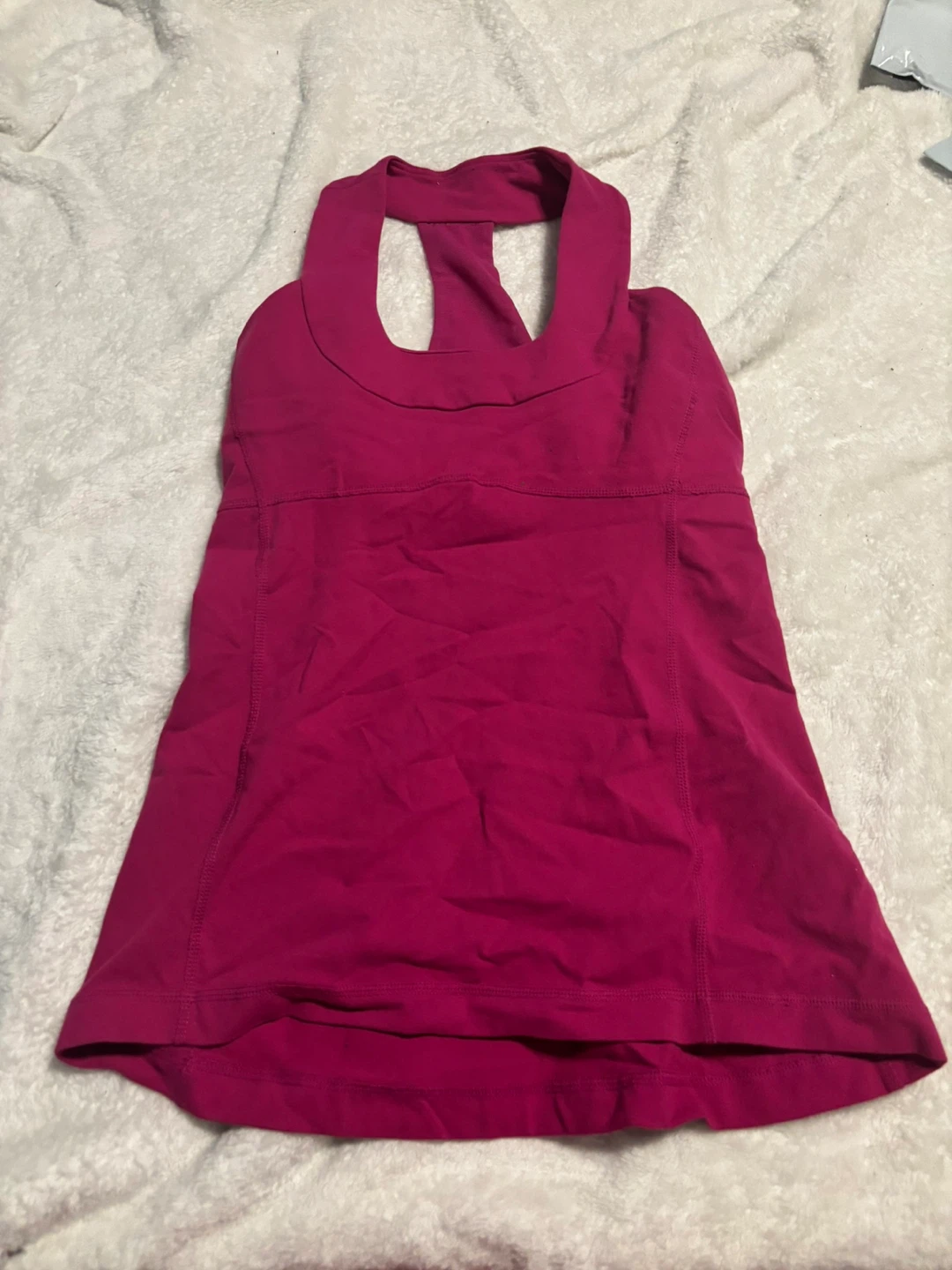 Lululemon Tank Top - Size 6