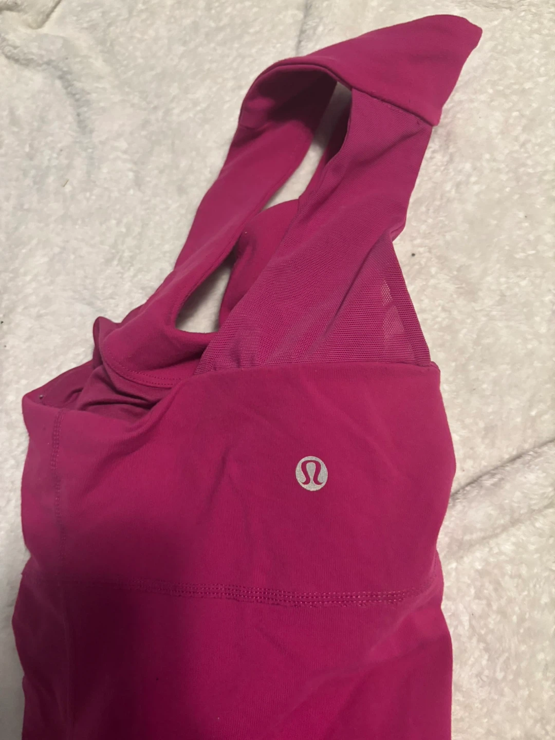 Lululemon Tank Top - Size 6 - photo 2