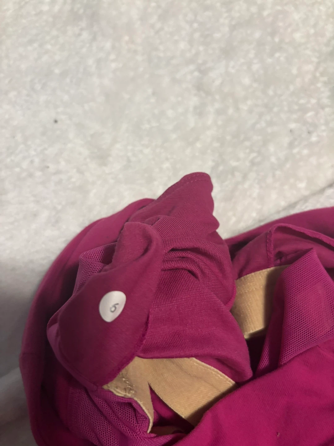 Lululemon Tank Top - Size 6 - photo 3