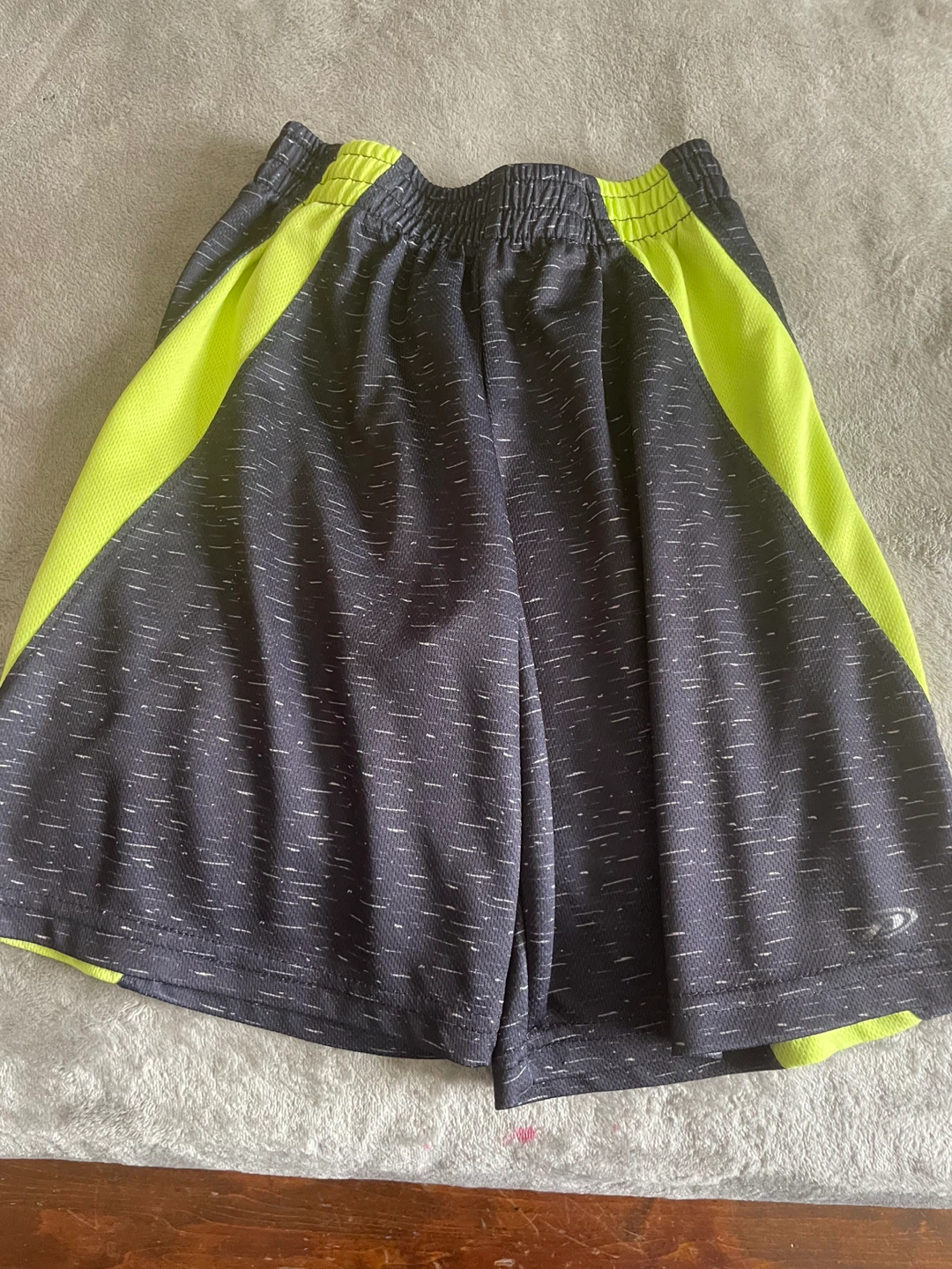 Bundle of Boys Shorts - photo 2