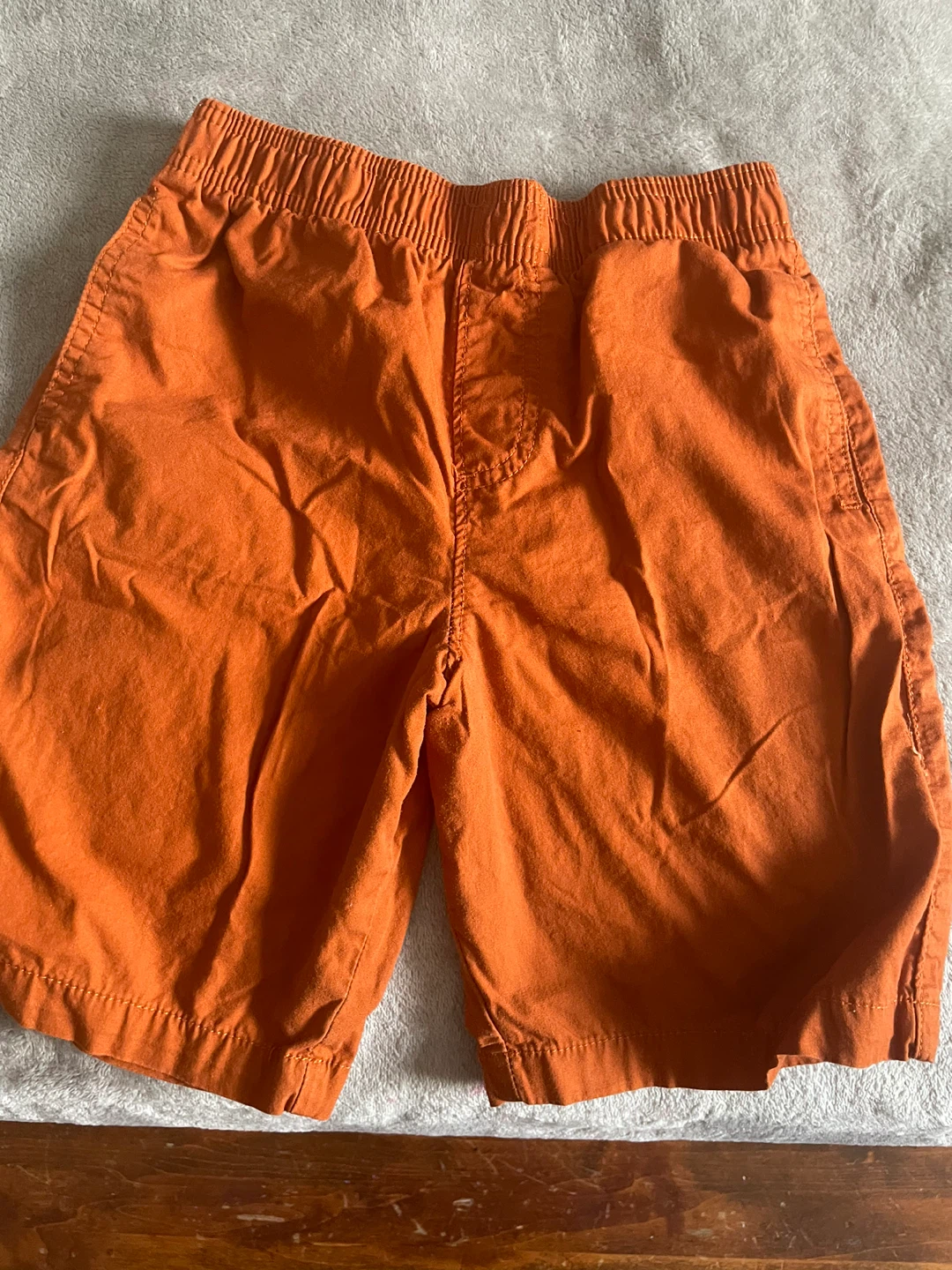 Bundle of Boys Shorts - photo 3