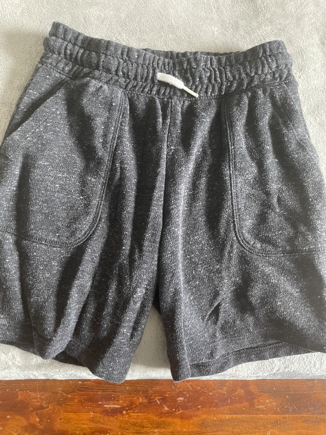 Bundle of Boys Shorts - photo 4