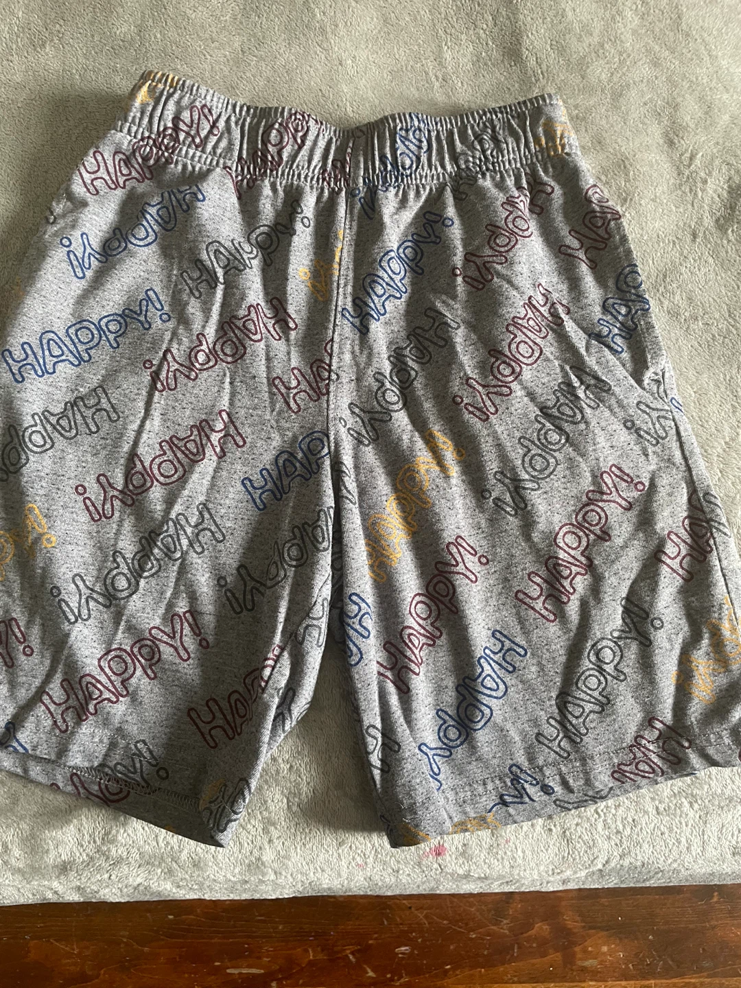 Bundle of Boys Shorts - photo 5