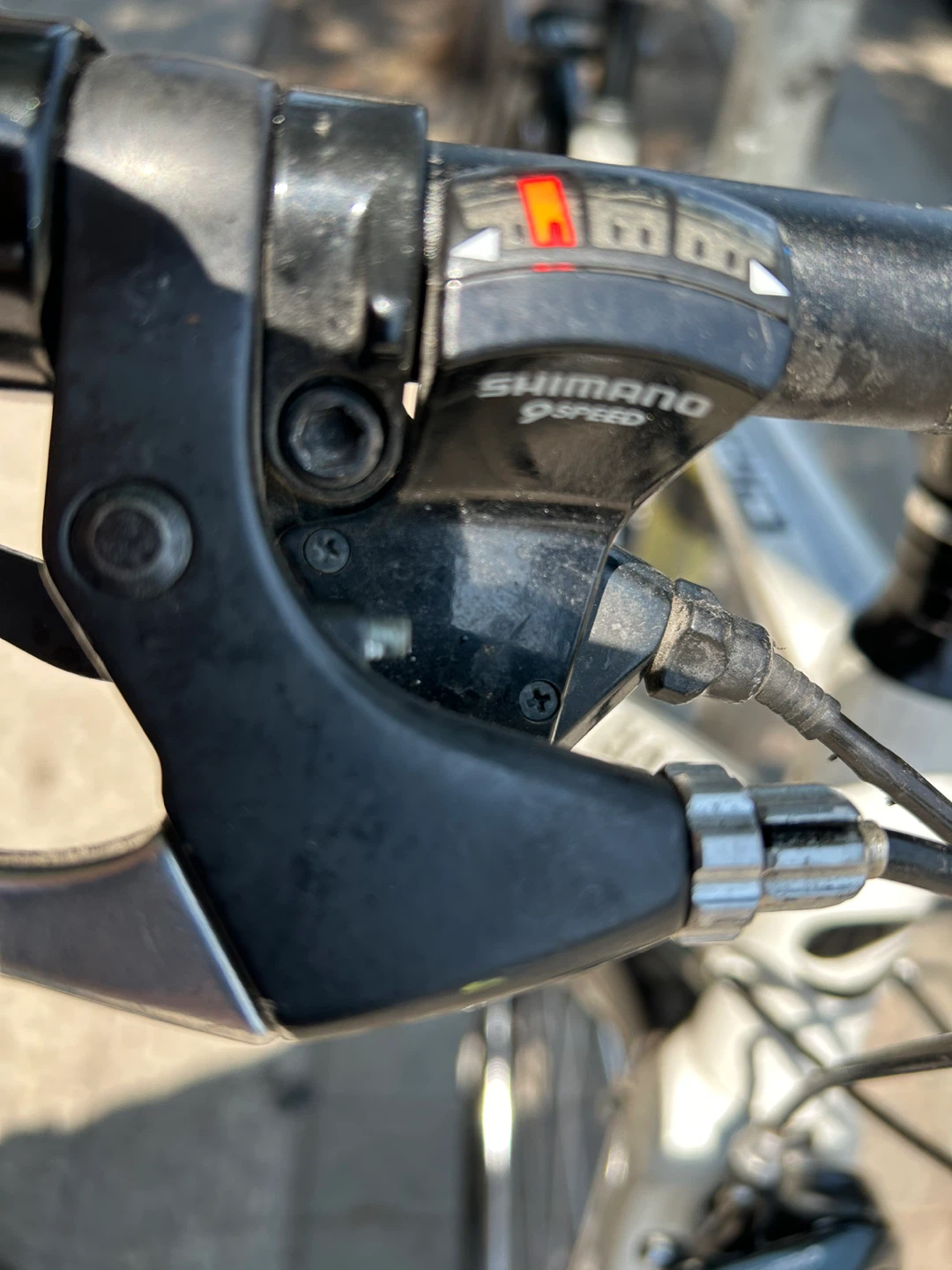 Giant Rapid Hybrid Bike 19.5” - photo 2