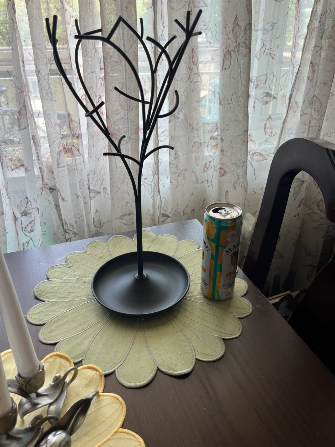Earring tree