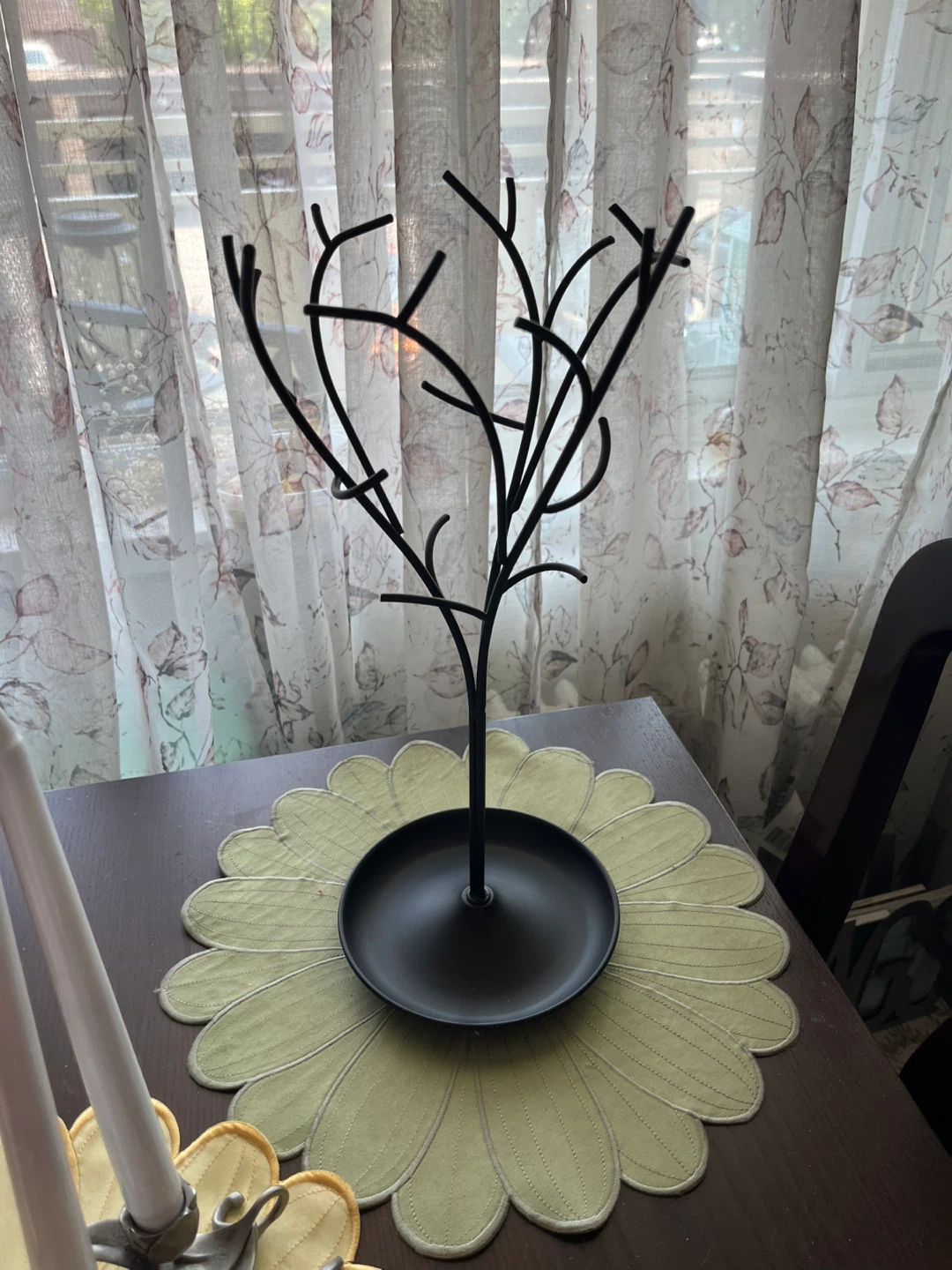Earring tree - photo 2