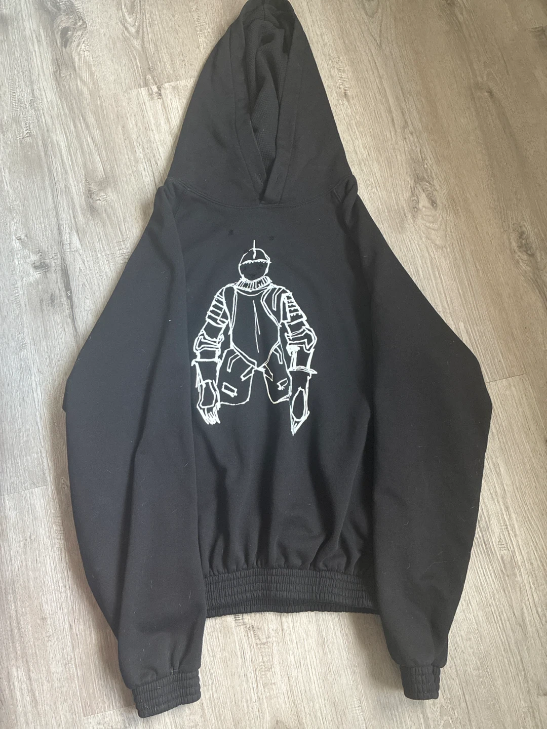 Number nine authentic