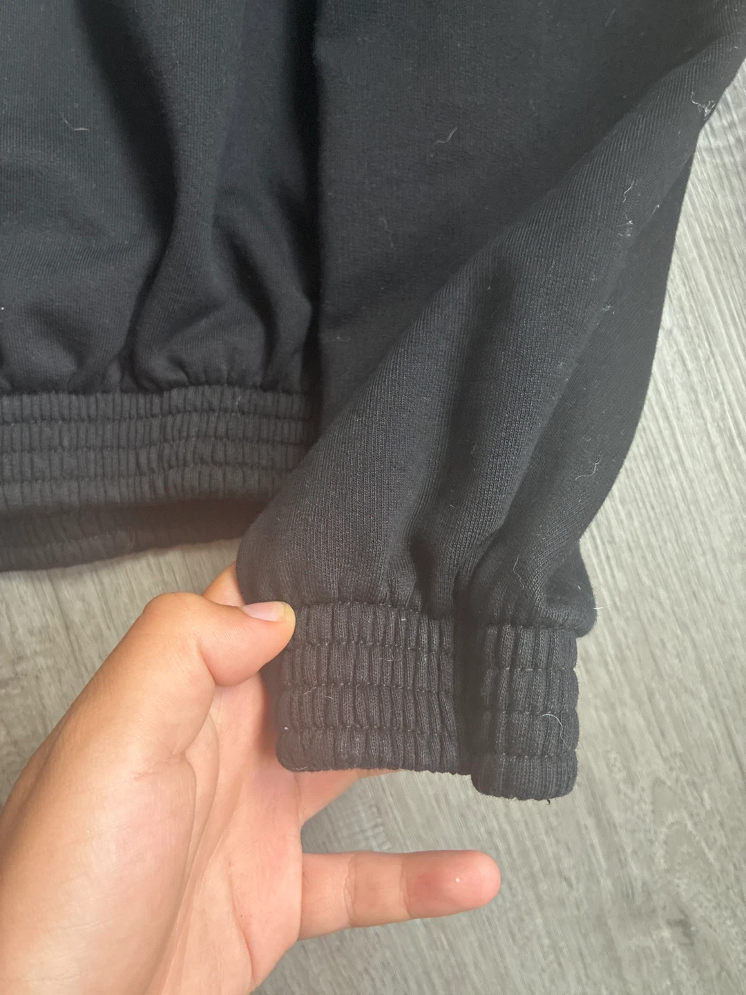 Number nine authentic - photo 2