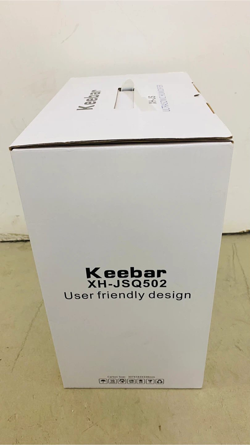 Keebar Ultrasonic Humidifier XH-JSQ502 - photo 2