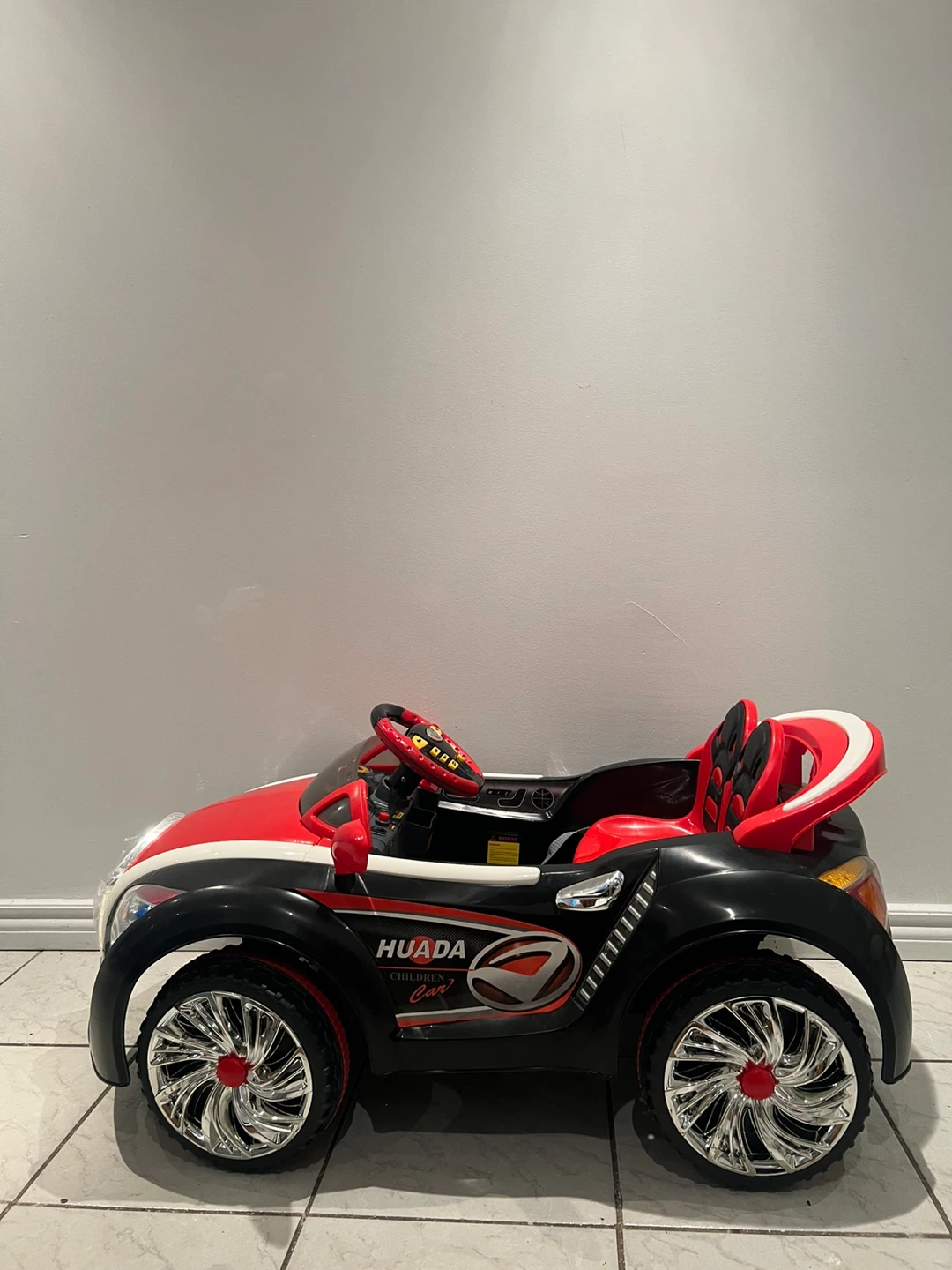 NEW Kids Electric Car FOR SALE - photo 2