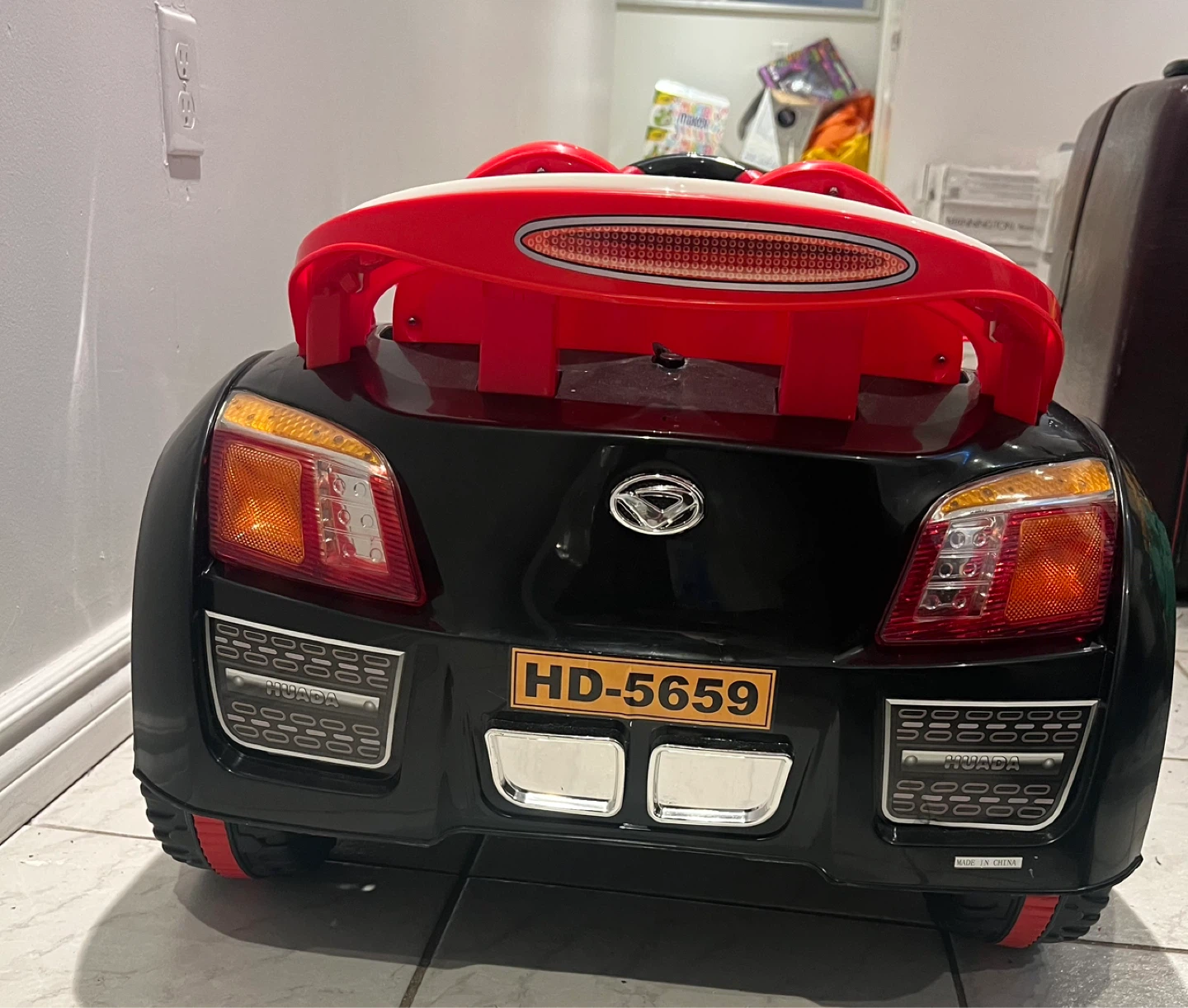 NEW Kids Electric Car FOR SALE - photo 5