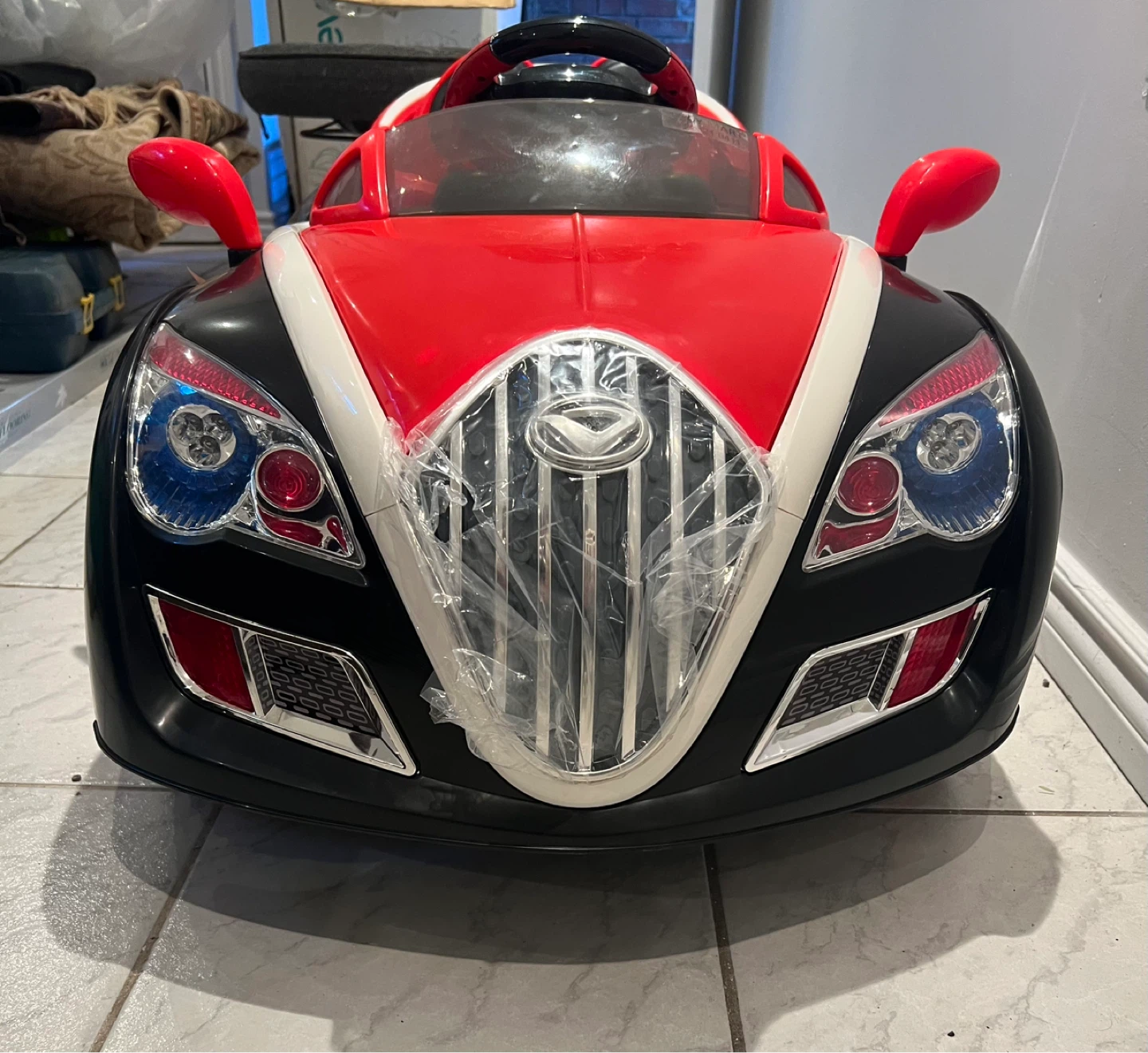 NEW Kids Electric Car FOR SALE - photo 4