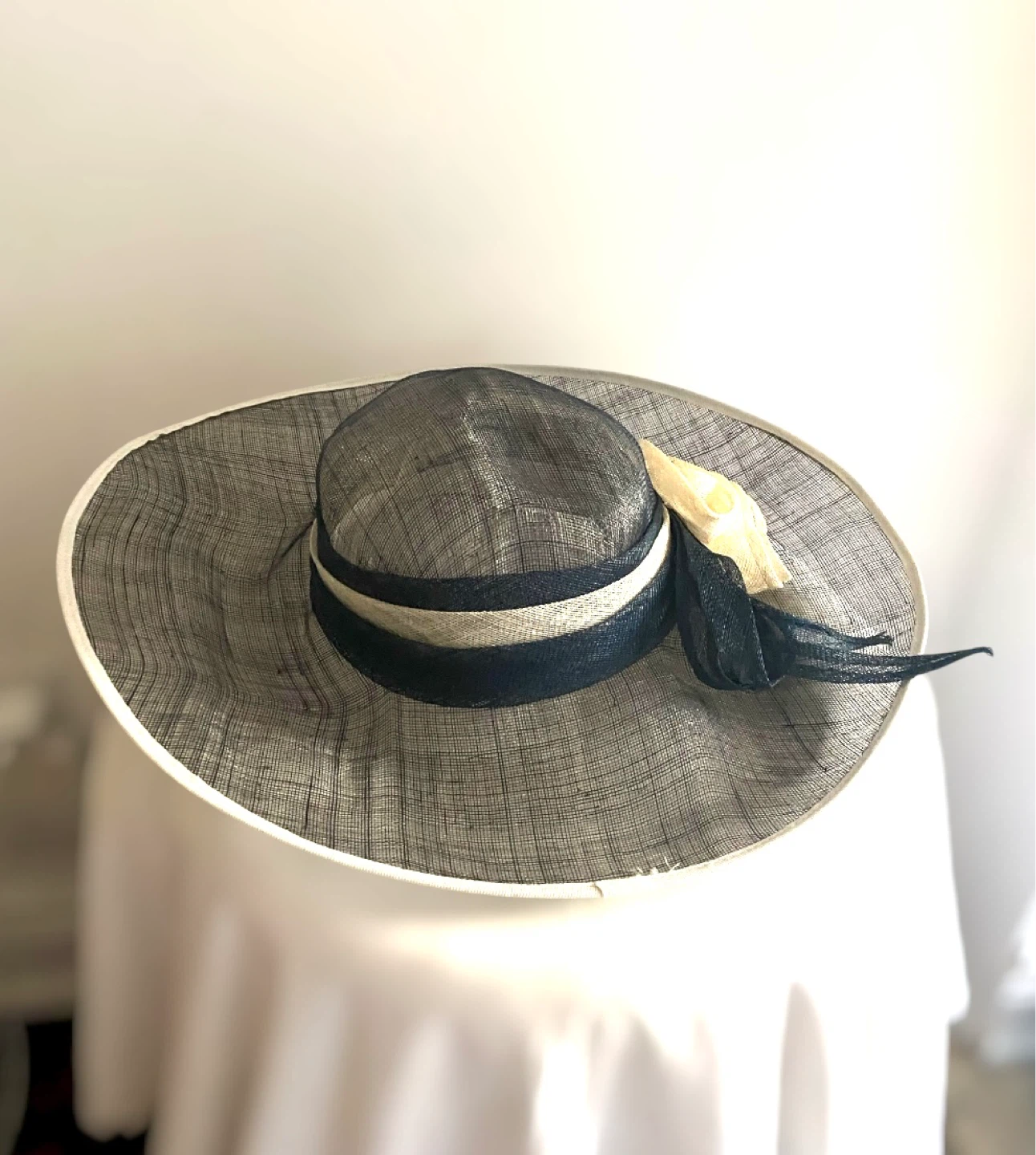 Soprattutto Cappelli Italian Wide Brim Hat - photo 2