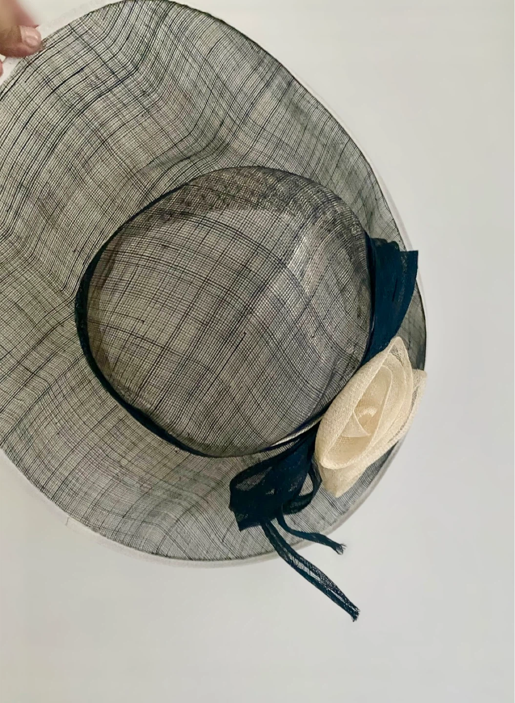 Soprattutto Cappelli Italian Wide Brim Hat - photo 3