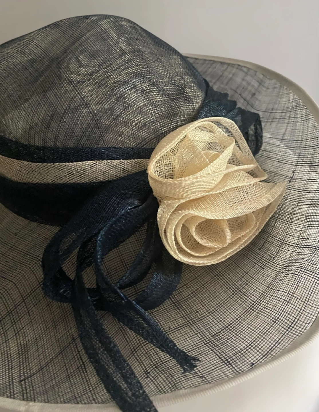 Soprattutto Cappelli Italian Wide Brim Hat