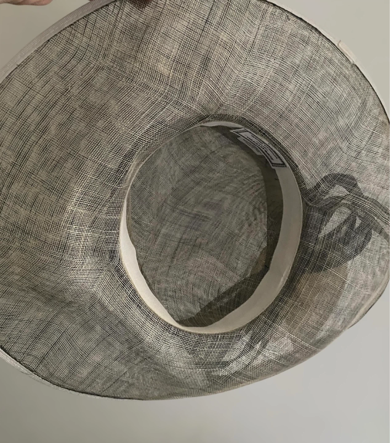Soprattutto Cappelli Italian Wide Brim Hat - photo 5