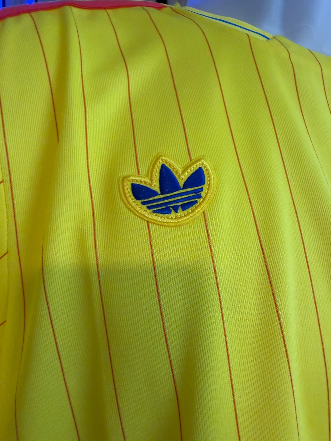 Free Keychain Unisex Camis COLOMBIA jersey futbol soccer t-shirt - photo 5