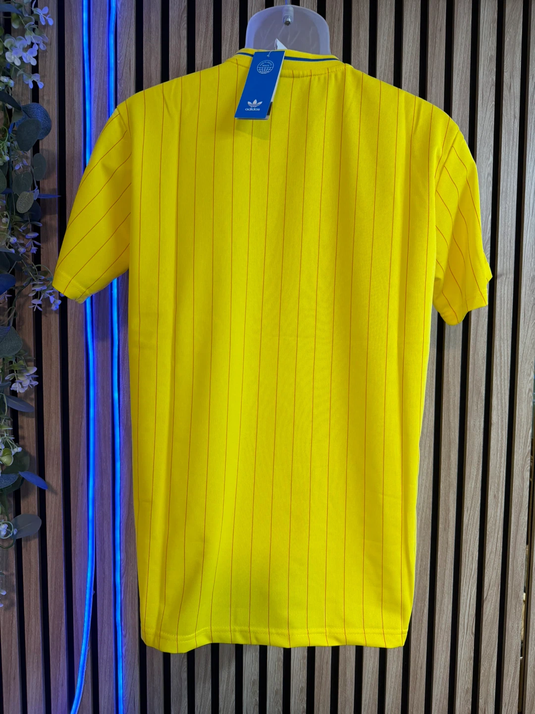 Unisex Camiseta Seleccion COLOMBIA jersey futbol soccer tshirt - photo 3