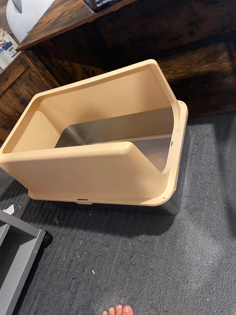Cat Litter Set - photo 5