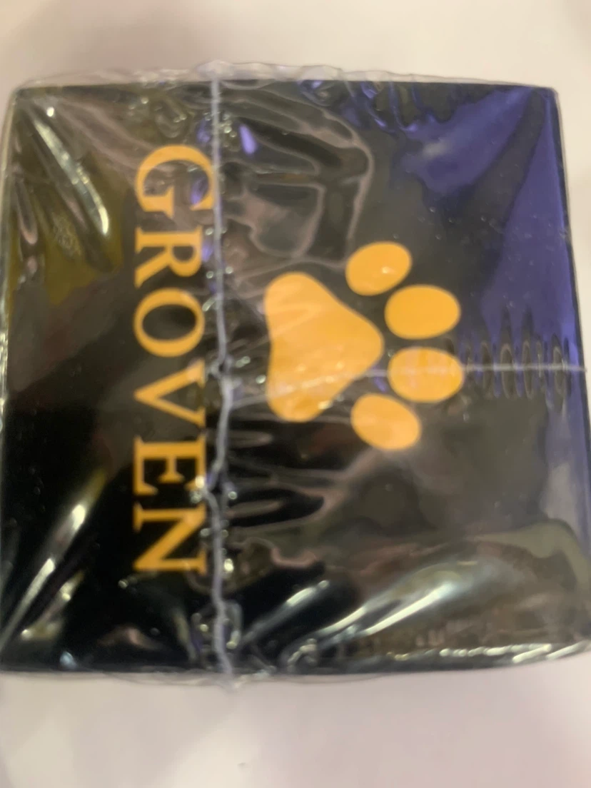 Groven Paw Pad & Nose Balm for Dogs & Cats - photo 4