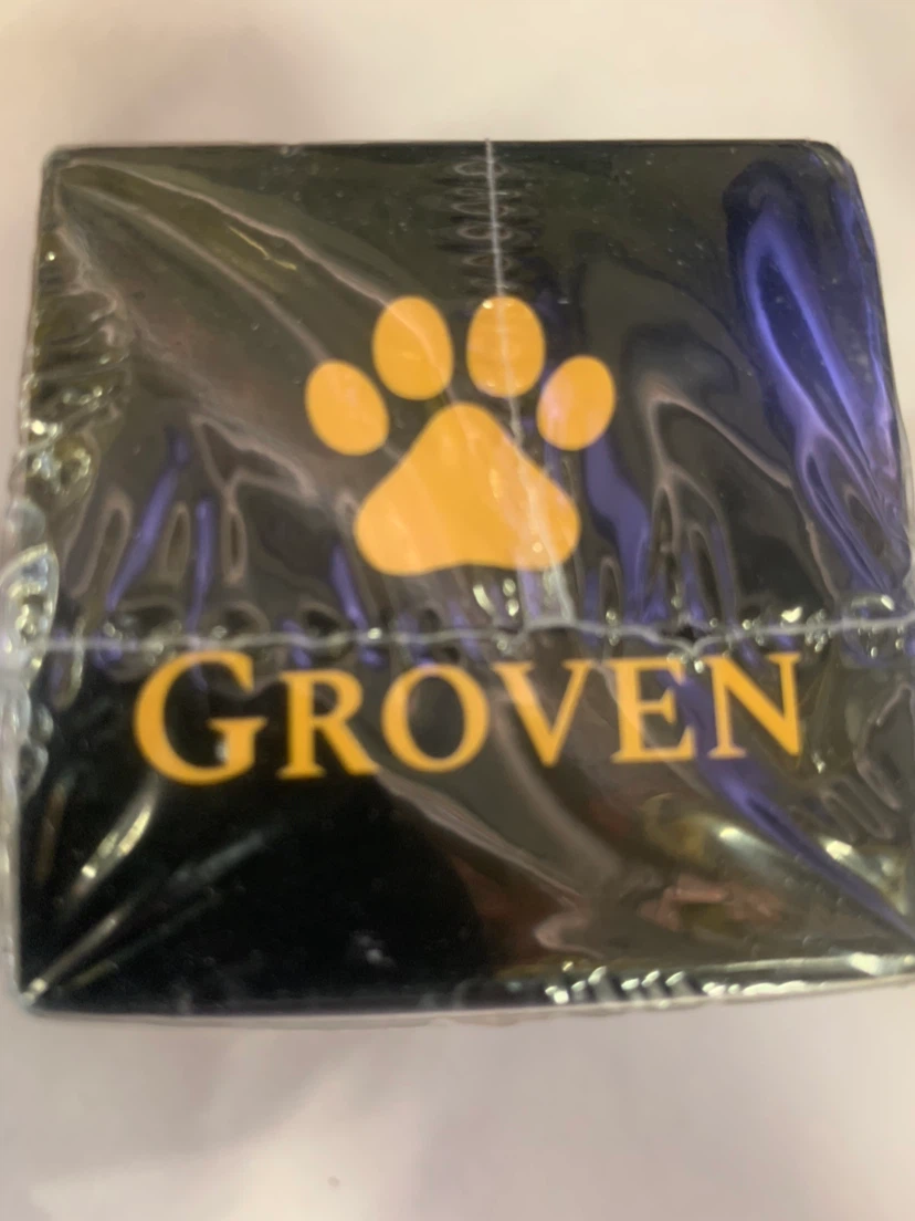 Groven Paw Pad & Nose Balm for Dogs & Cats - photo 5