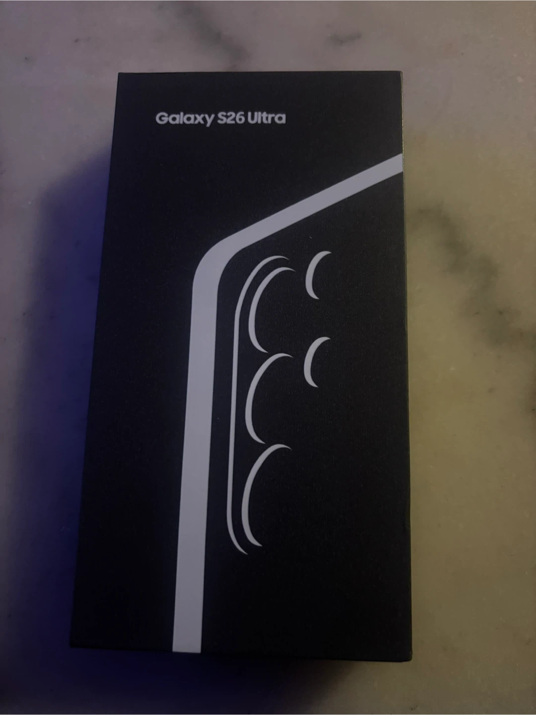 Samsung Galaxy S26 Ultra