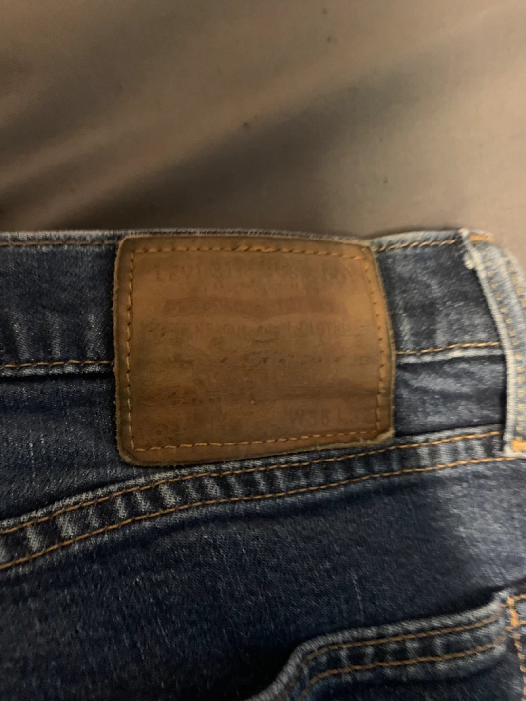 Levi's Men's Jeans - photo 3