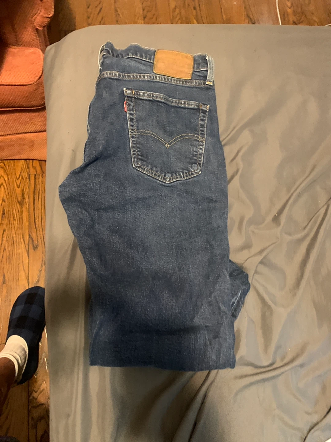 Levi's Men's Jeans