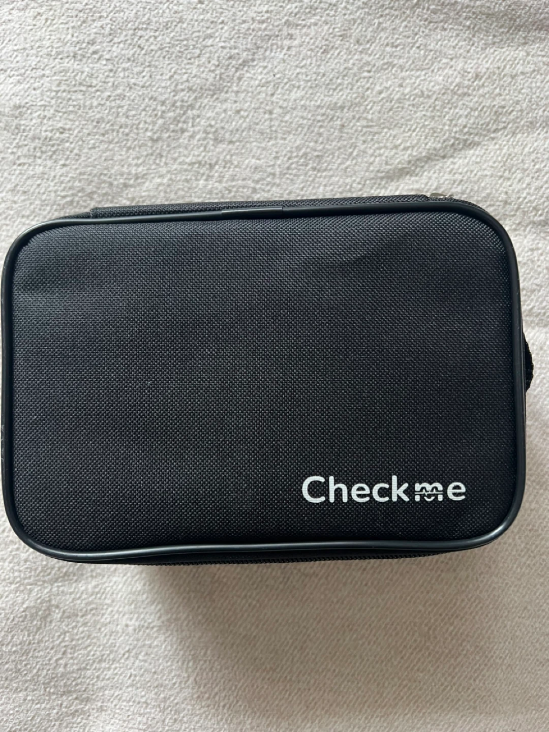 Blood Pressure Monitor with Bluetooth App – New - photo 3