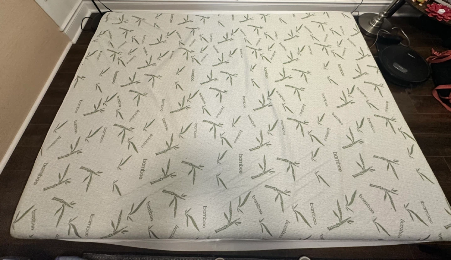 6” Double size Mattress - photo 4