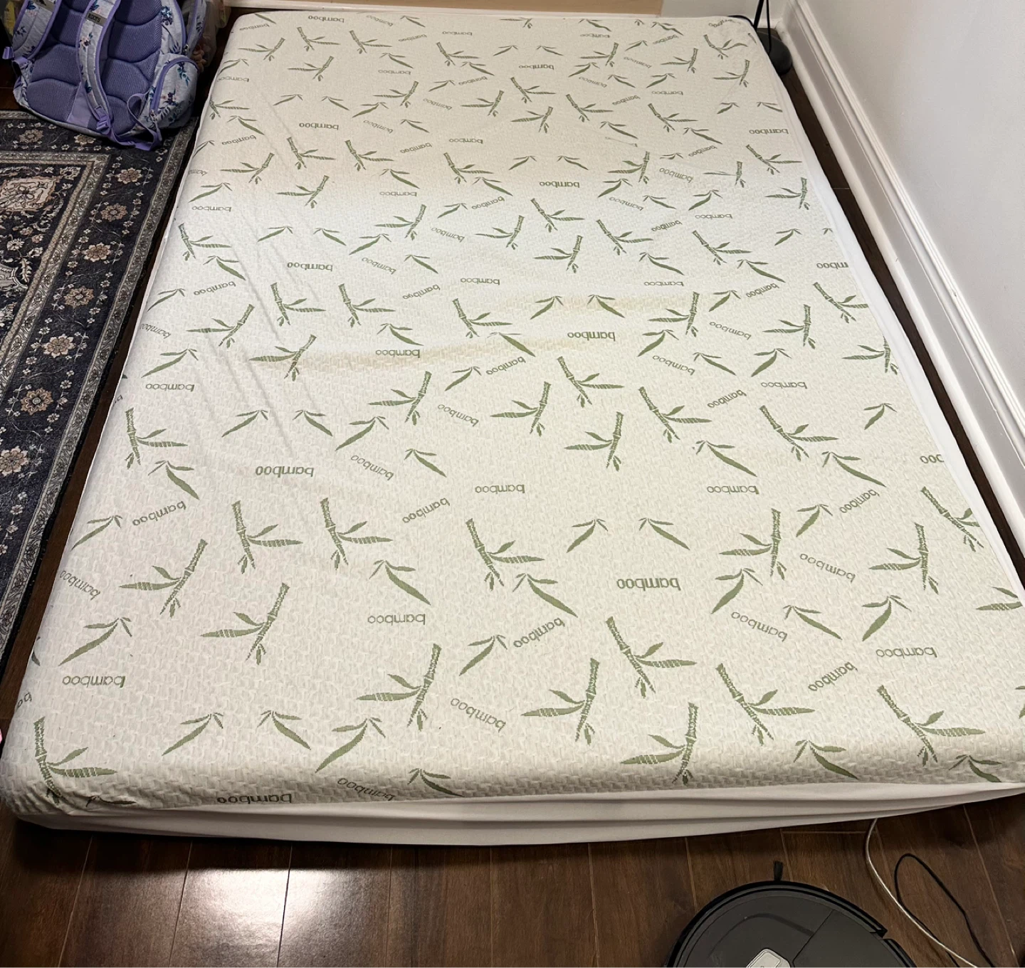 6” Double size Mattress - photo 3