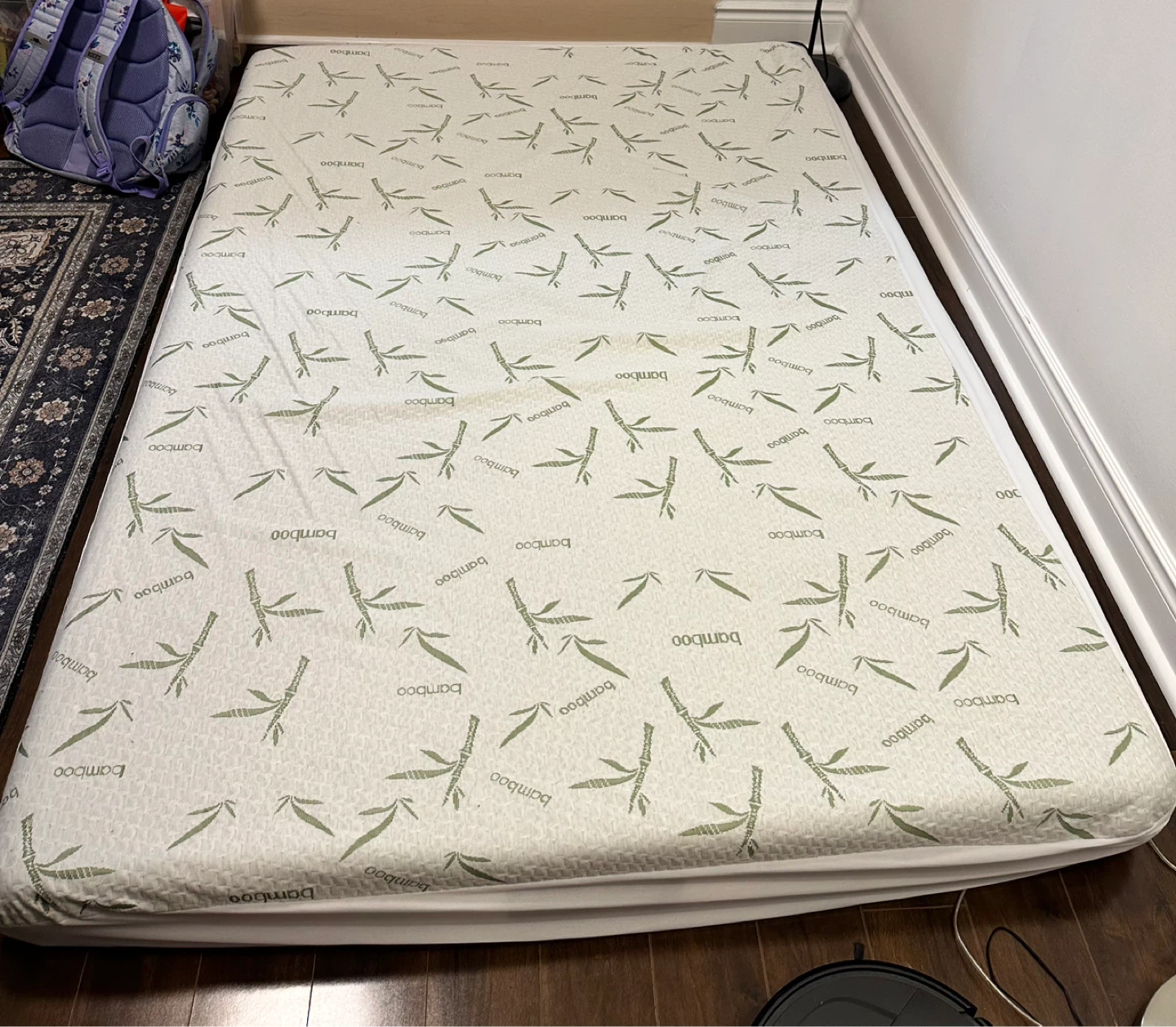 6” Double size Mattress - photo 2
