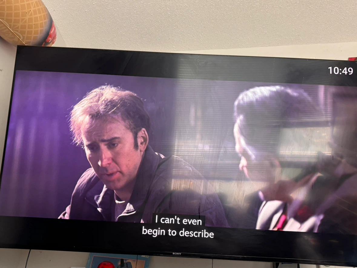 Sony XR-65X90J 65-inch 4K TV