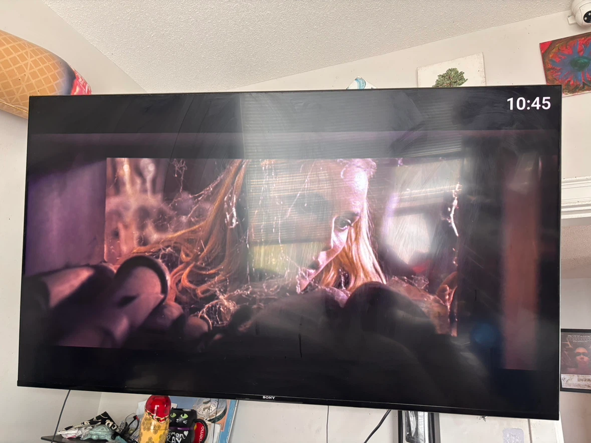 Sony XR-65X90J 65-inch 4K TV - photo 3